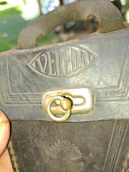 100  ročné púzdro na náradie bicykla. - 15