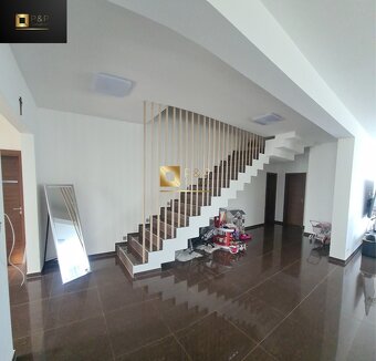 Na predaj 2 - dvoj podlažný rodinný dom - Chrastné - 15