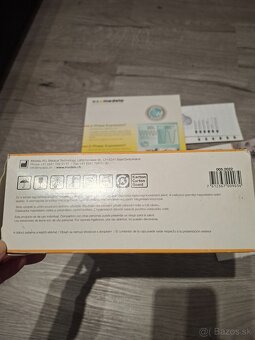 Manuálna odsávačka materského mlieka - 15