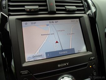 Ford Mondeo Combi 2.0 Hybrid ST-Line 187k eCVT automat - 15