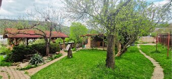 Rodinný dom na Karlove na predaj - 15