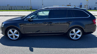 Predám Octavia III po fl 1,6TDi automat - 15