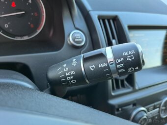Land Rover Freelander 2 2.2 eD4 XS - 15