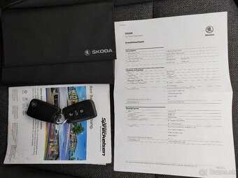 Škoda Karoq Clever 2,0 TDI 110kw (150ps) A7 4x4 r.v. 2021 - 15