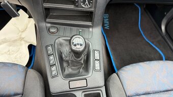 BMW Rad 3 320 i - 15