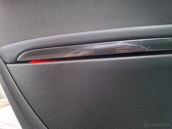 Opel Zafira C tourer 7 miestne - 15