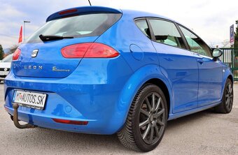 Seat Leon 1.6 TDI Style - 15