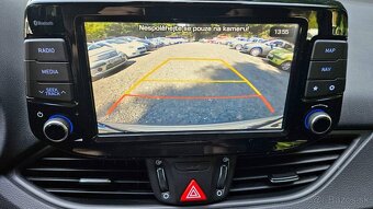 Hyundai I30 kombi 1.4 T-GDI DCT automat STYLE NAVI 98 tkm - 15