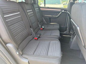 Volkswagen Touran 2.0 TDI BlueMotion Technology Comfortline - 15