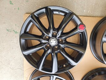 Mazda 6 gh gj gl cx5 cx7 hyundai kia 5x114,3 r18 - 15
