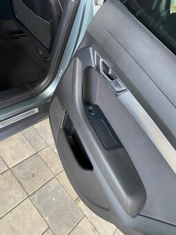 Audi A6 C6 allroad quattro 2009 - 15
