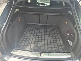 AUDI A4 2.0 TDI KOMBI 4x4 - 15