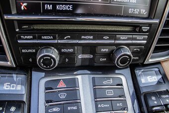 Porsche Panamera 3.0 Diesel Tiptronic S - 15