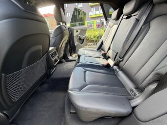 AUDI Q8 , 81000 KM, Mozny odpocet DPH - 15