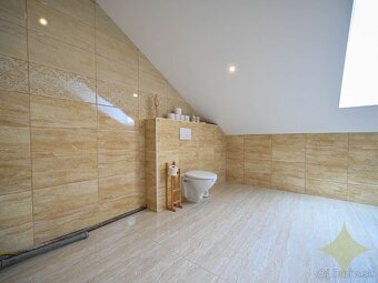 Predám novostavbu rodinný dom Horné Zelenice - 15