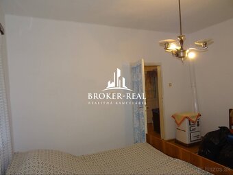 Rodinný dom, chalupa 2 Izbový - Fony - 15