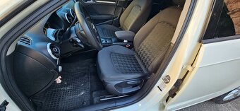 Audi a3 sportback 1.4 tfsi S-tronic - 15