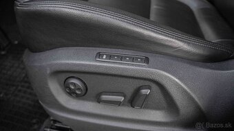 Seat Alhambra 2.0 TDI CR DPF 177k Style DSG - 15