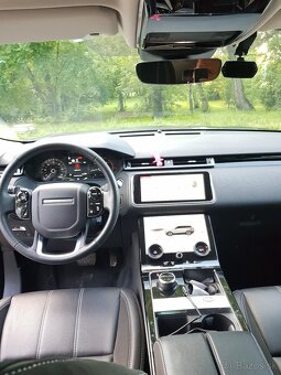 Predam/ vymenim range rover velar - 15