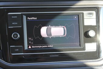 vw T - ROC 1,6 TDI CR kúp.v SR - 15