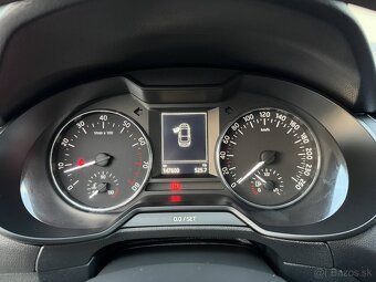 Škoda Octavia 1.2 TSI 77kw Elegance - 15