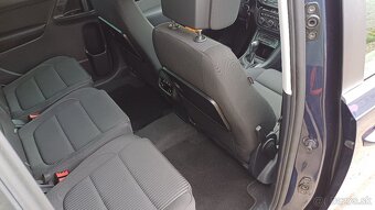 Seat Alhambra 2.0tdi DSG F1 ťažné zariadenie model 2015 - 15