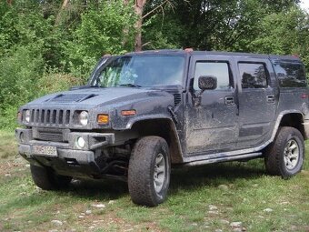 Hummer - 15