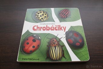 Mix - knihy, hry pre batoľa - 15