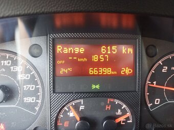 Peugeot Boxer 2.2 L4H2 67000KM - 15