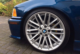 BMW Styling 94 5x120 R18 - 15