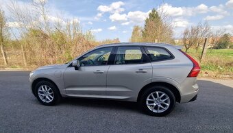 Volvo XC60 T8 plug-in Hybrid - 15