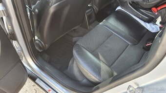 Audi A3 3.2 quattro sportback 8p - 15