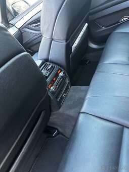 BMW 530xd - 15