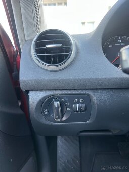 Audi A3 1.9 TDI S tronic / DSG - 15