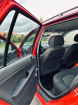 Škoda Fabia 1 Combi 1.4MPI - 15