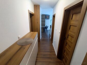Exkluzívny prenájom 3+kk s parkovacím miestom- Malá Praha - 15