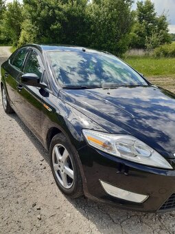 Ford Mondeo Mk4, 2008, 1.8TDCi,6MT - 15