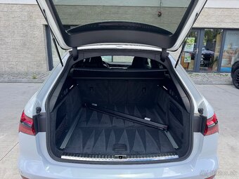 Audi S6 C8 Avant 3.0TDi Quattro 257kw 2021 - Odpočet DPH - - 15