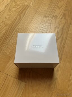 Hodinky Seiko Prospex PADI - 15