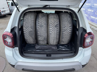 Dacia Duster 1.5 Blue dCi 85 S S Comfort 4x4 - 15