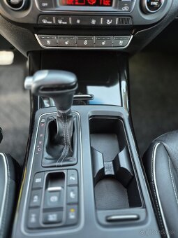 Kia Sorento GT line 2019 - 15