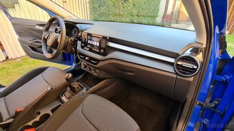 Škoda Fabia 4 1.0 TSi M5, r.v.2023 - 15