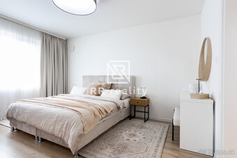 Zabývaná novostavba RD NOVÉ MOKRANCE 135m2 na pozemku 565m2 - 15