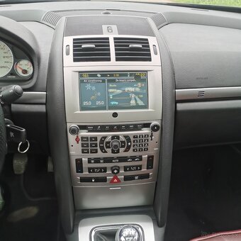 Peugeot 407 1.6 125kw - 15