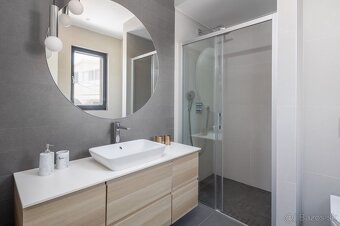 Chorvátsko vila 30 metrov od mora. - 15