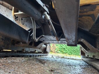 CATERPILLAR 303C CR - 15