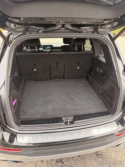 Mercedes-AMG GLB 35 4MATIC 5/2021 - 15