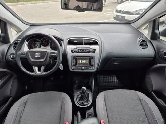 Seat Altea XL 1.6 TDI CR I-TECH - 15