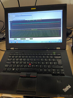 Predám funkčnú použitú matičnú dosku do notebooku L430. - 15