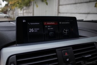 BMW Rad 4 Gran Coupé 420i xDrive M-sport 135kW - 15